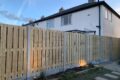 Garden Fencing