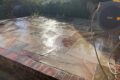 Repairing Patios