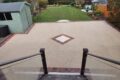 Resin Patios