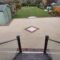 Resin Patios