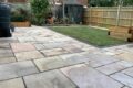 Sandstone Patios
